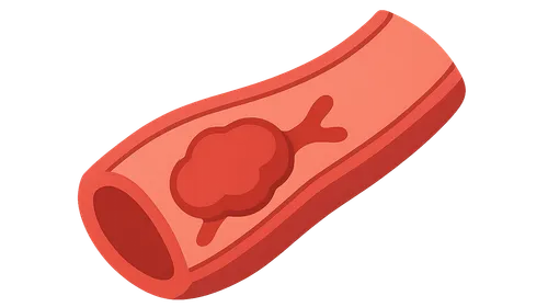 Thromboembolic complications