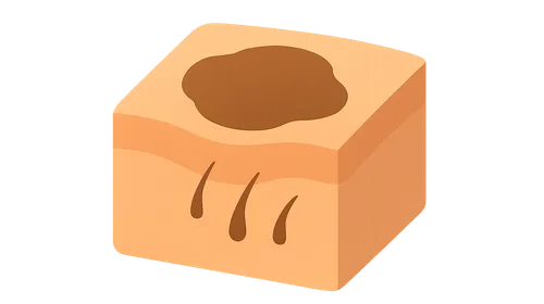 Post-inflammatory Hyperpigmentation