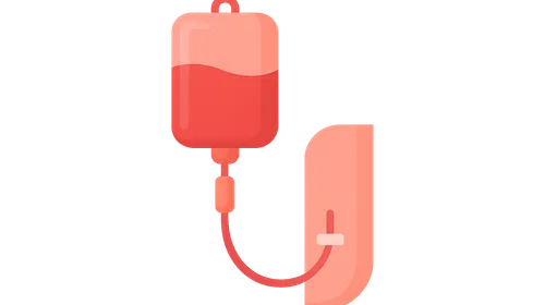 Massive transfusion protocols