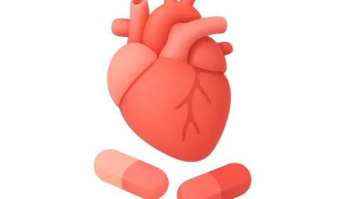 Drugs for Heart Failure