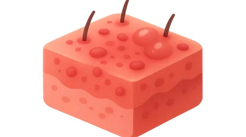 Contact Dermatitis: Allergic