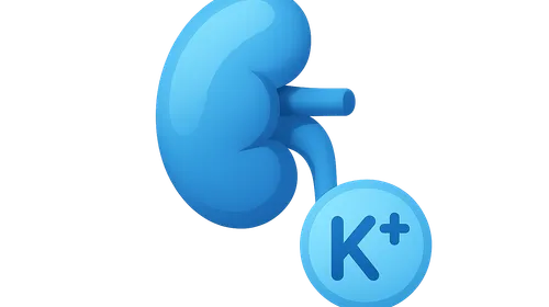 Potassium Homeostasis