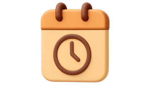 Screening interval determination