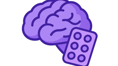 Drugs in Psychiatric Disorders