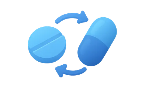 Mechanisms of Drug Interactions
