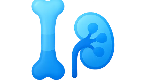 Calcium and Phosphate Metabolism