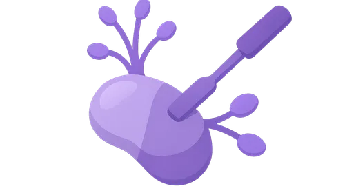 Lymph node sampling techniques