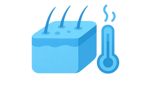 Temperature Sensing Mechanisms
