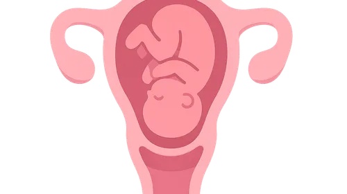 First stage of labor