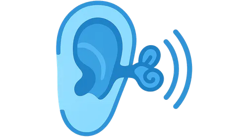 Sudden Sensorineural Hearing Loss