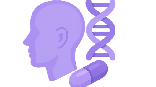 Pharmacogenomics in Psychiatry