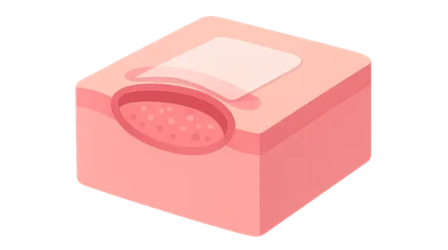 Advanced wound care products