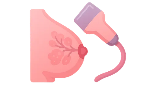 Breast Ultrasonography