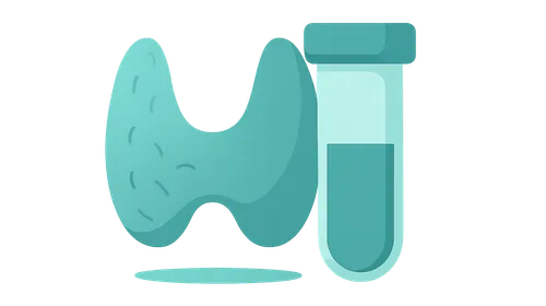 Thyroid function testing
