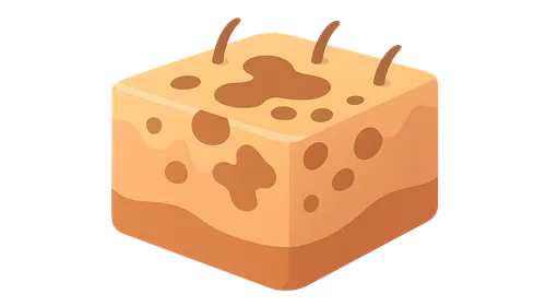 Disorders of pigmentation