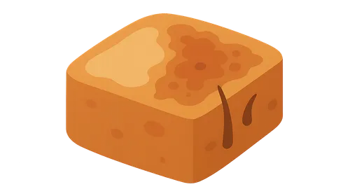 Types of necrosis (coagulative, liquefactive, etc.)