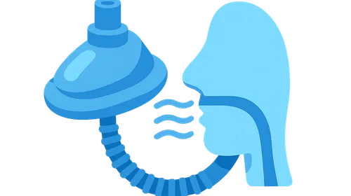 Preoxygenation Techniques