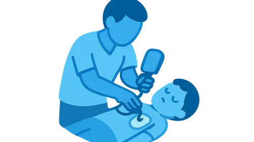 Pediatric advanced life support