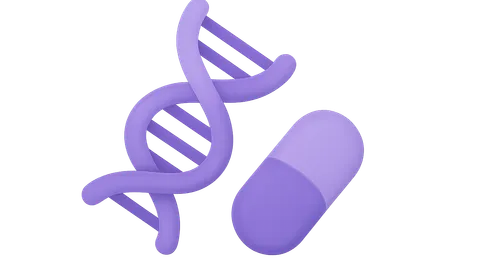 Pharmacogenomics