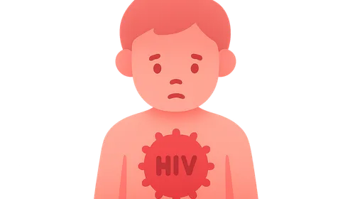 Pediatric HIV