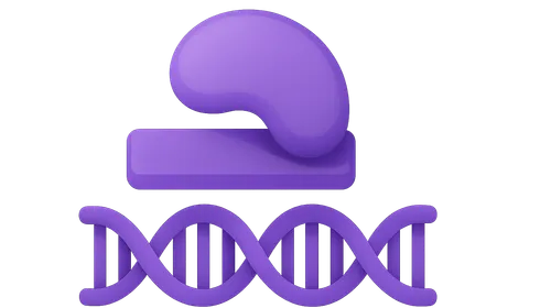Promoters and transcription factors