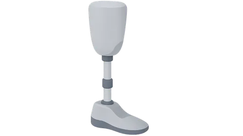 Materials in Prosthetics and Orthotics