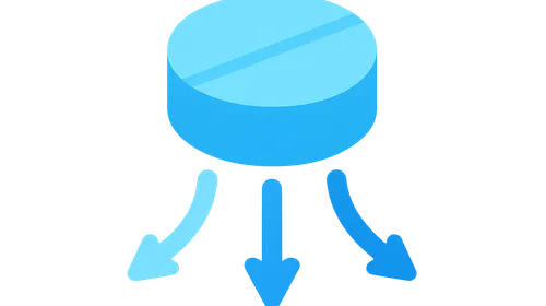 Phase I metabolism (oxidation, reduction, hydrolysis)