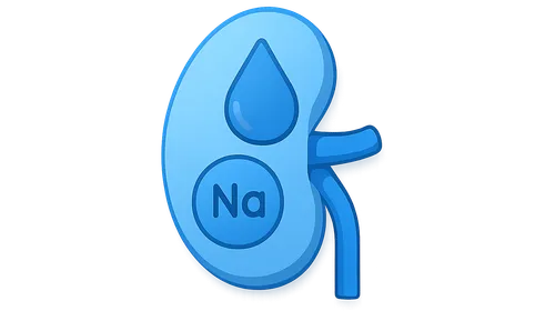 Sodium and Water Balance