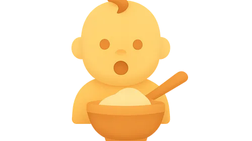 Complementary Feeding