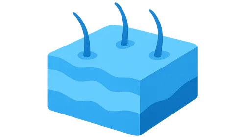 Dermatome overlap and clinical implications