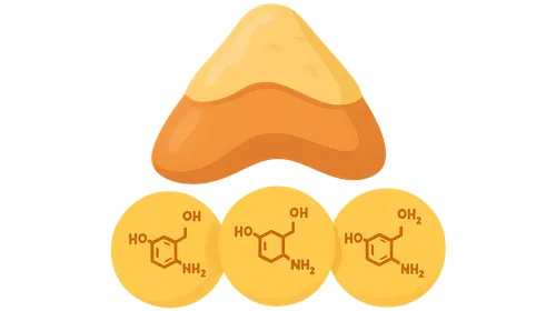 Adrenal medulla and catecholamines