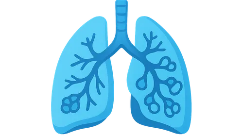 Bronchiectasis and Cystic Fibrosis