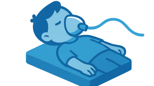 Pediatric emergency management