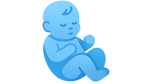 Temperature regulation in neonates