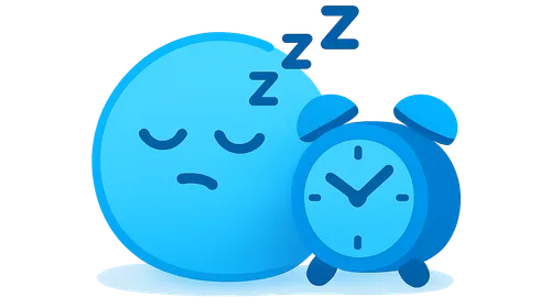 Circadian Rhythm Sleep-Wake Disorders