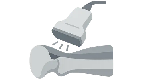 Musculoskeletal Ultrasonography