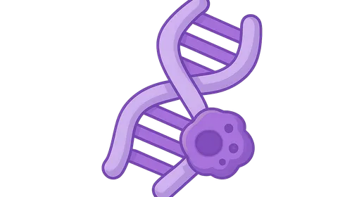 Cancer susceptibility and DNA repair