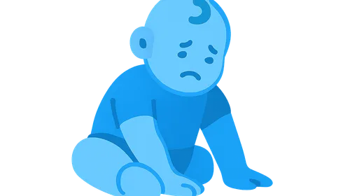 Delayed milestones evaluation