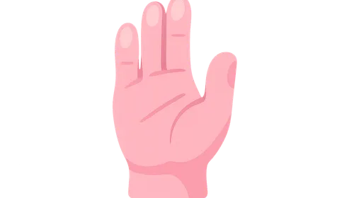 Congenital Hand Anomalies