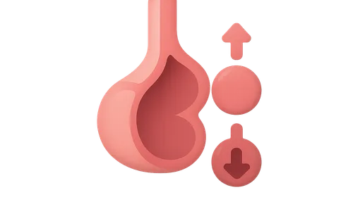 Bohr effect and rightward shifts