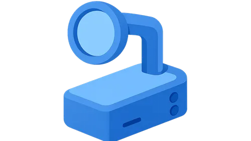 Electronic Low Vision Devices