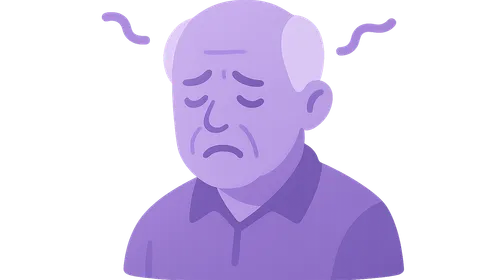 Delirium in the Elderly