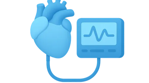 Hemodynamic Monitoring