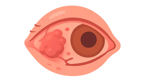 Infectious Scleritis