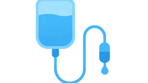 Fluid and electrolyte management