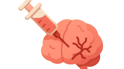 Management of stroke complications