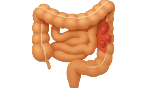Drugs for Inflammatory Bowel Disease