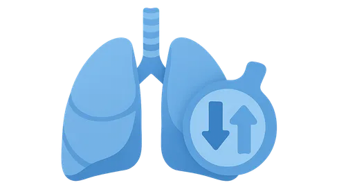 Gas Exchange in the Lungs