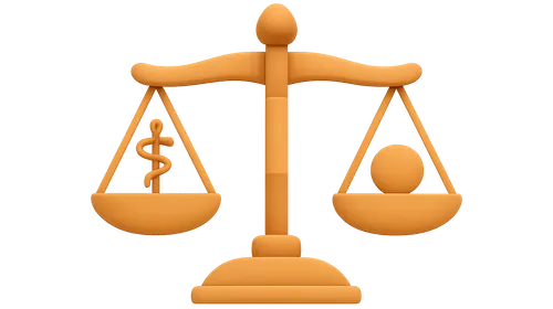 Resource allocation ethics