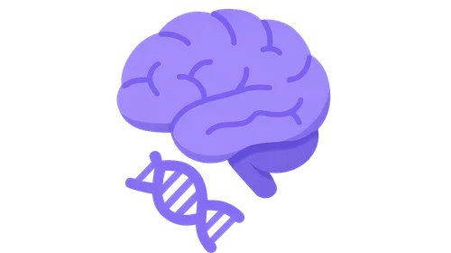 Neurobiology and Genetics of Mental Disorders